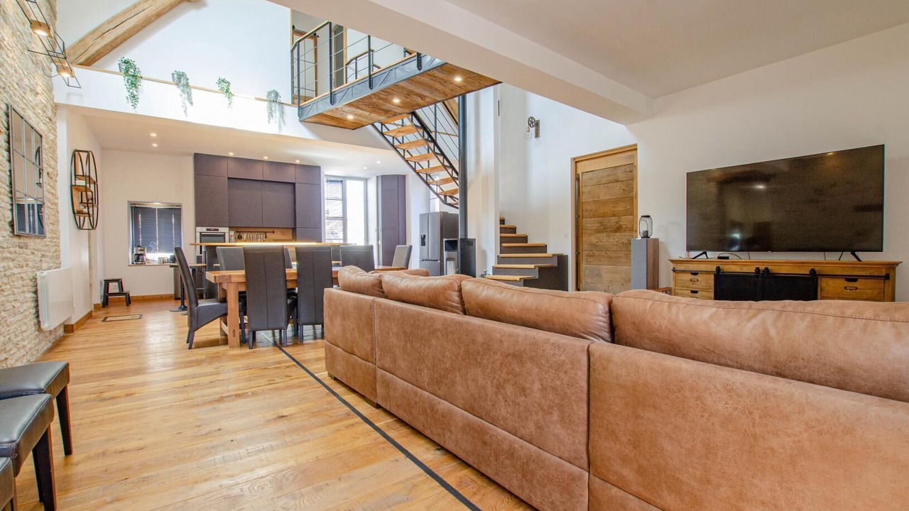 Photo of Livingroom in Les Riceys