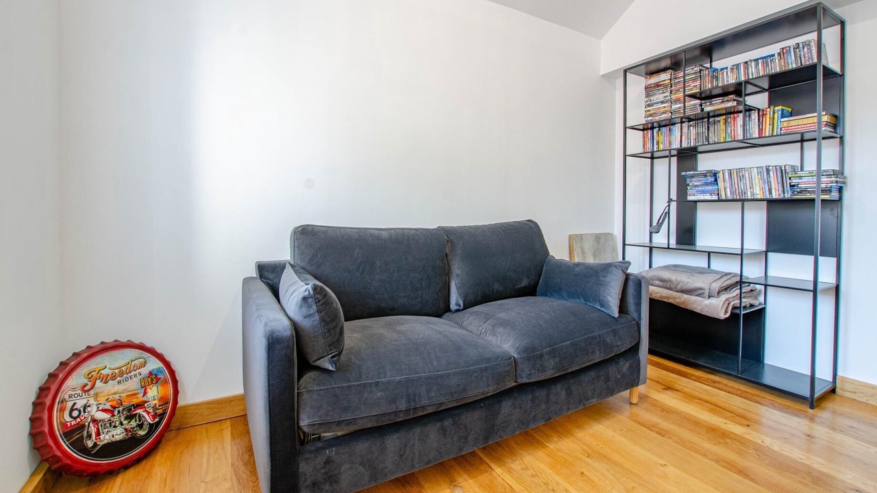 Photo of Livingroom in Les Riceys