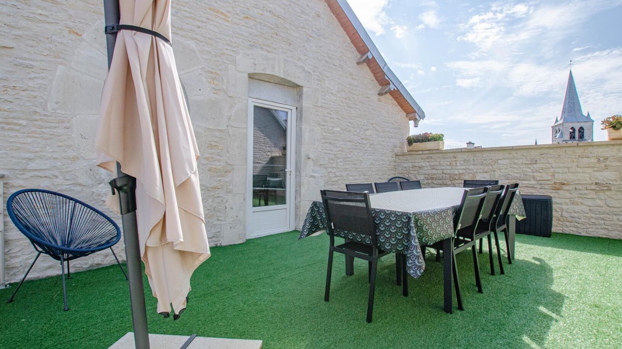 Photo of Outdoor in Les Riceys