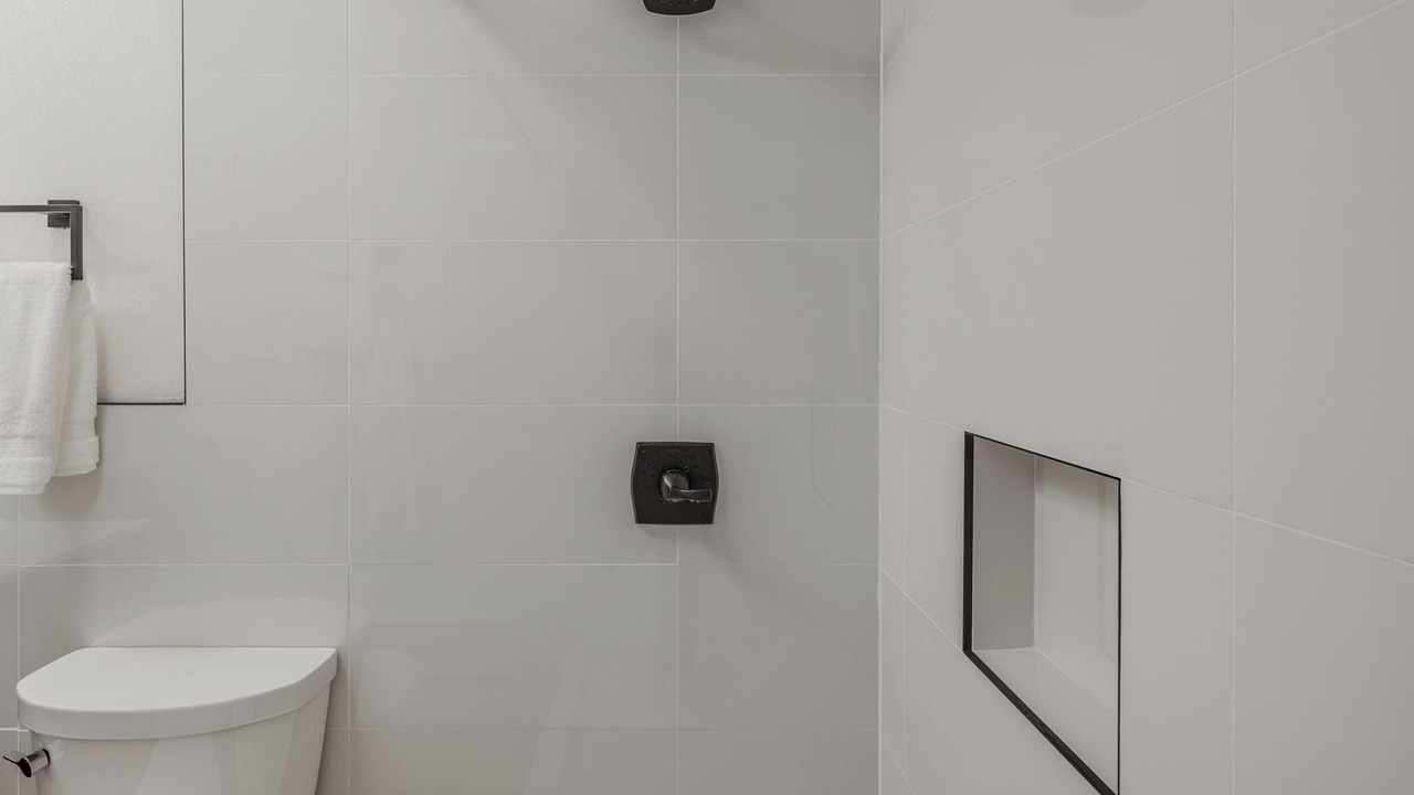 Photo of Bathroom in Northeast Anchorage