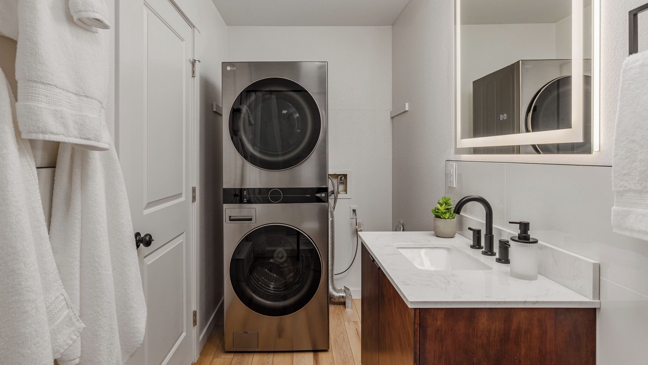 Photo of Bathroom in Northeast Anchorage