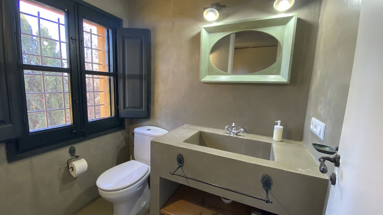 Photo of Bathroom in Crespia