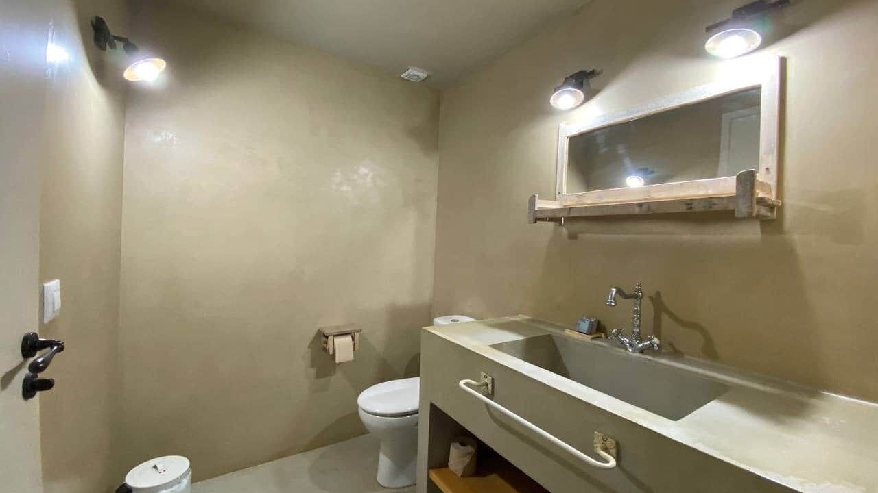 Photo of Bathroom in Crespia