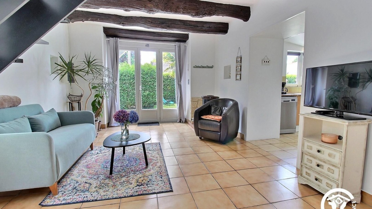 Photo of Livingroom in Saint-Barthelemy