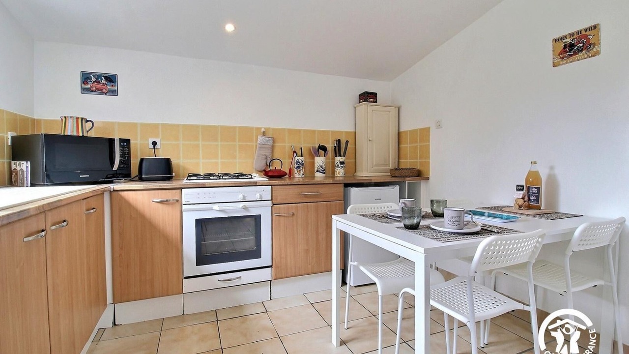 Photo of Kitchen in Saint-Barthelemy