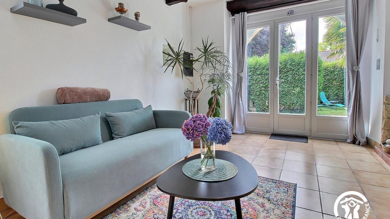 Photo of Livingroom in Saint-Barthelemy