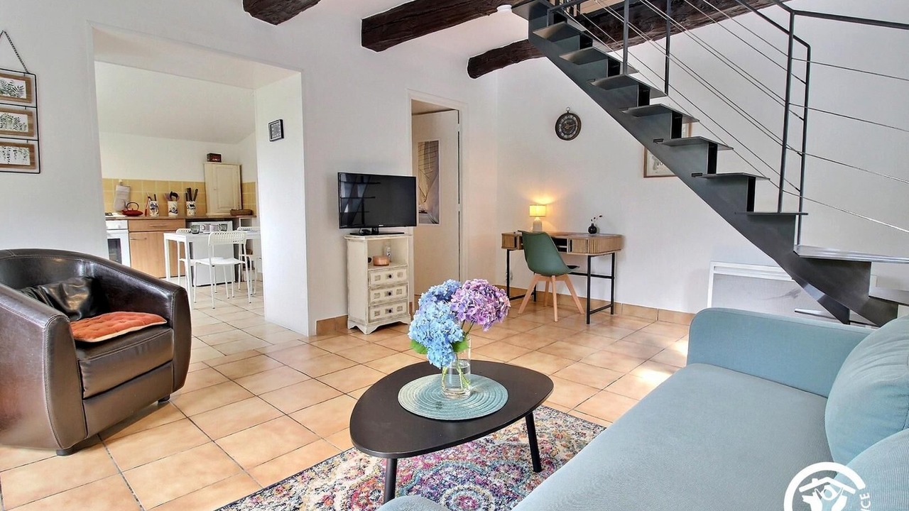 Photo of Livingroom in Saint-Barthelemy