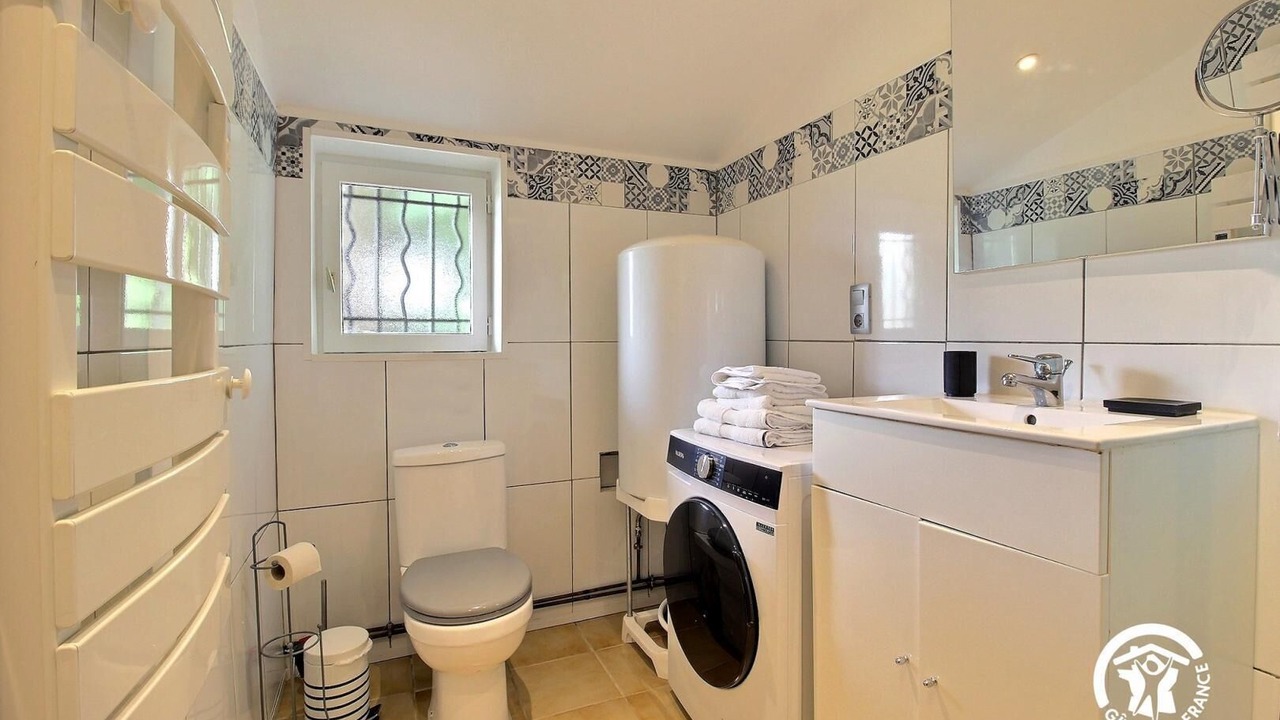 Photo of Bathroom in Saint-Barthelemy