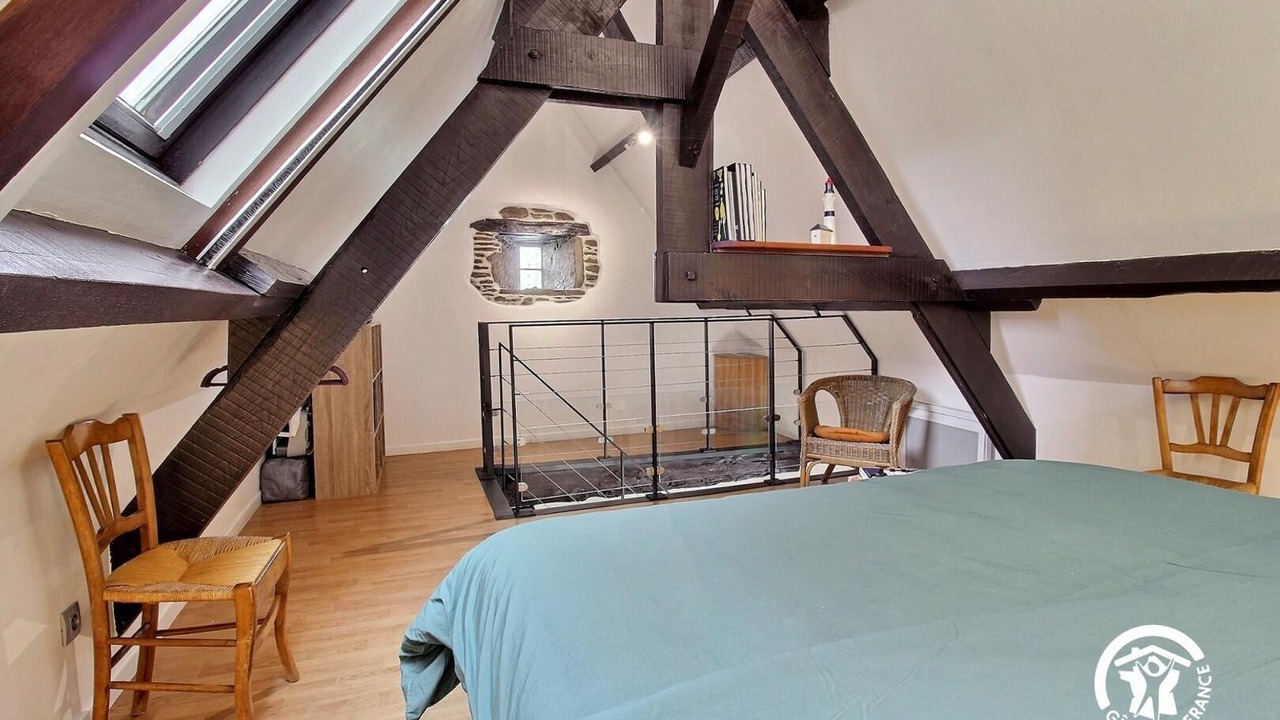 Photo of Bedroom in Saint-Barthelemy