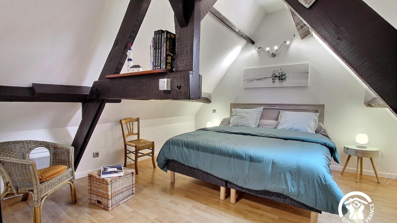 Photo of Bedroom in Saint-Barthelemy