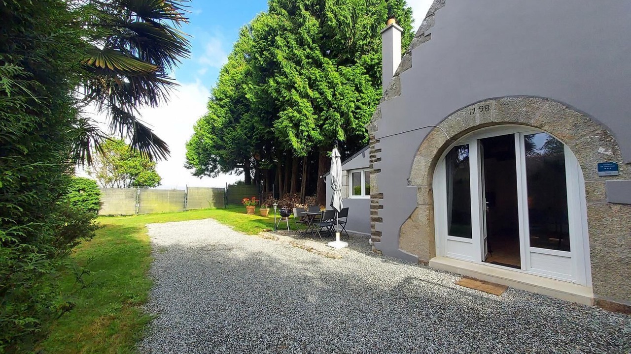 Photo of Patio Balcony in Saint-Barthelemy