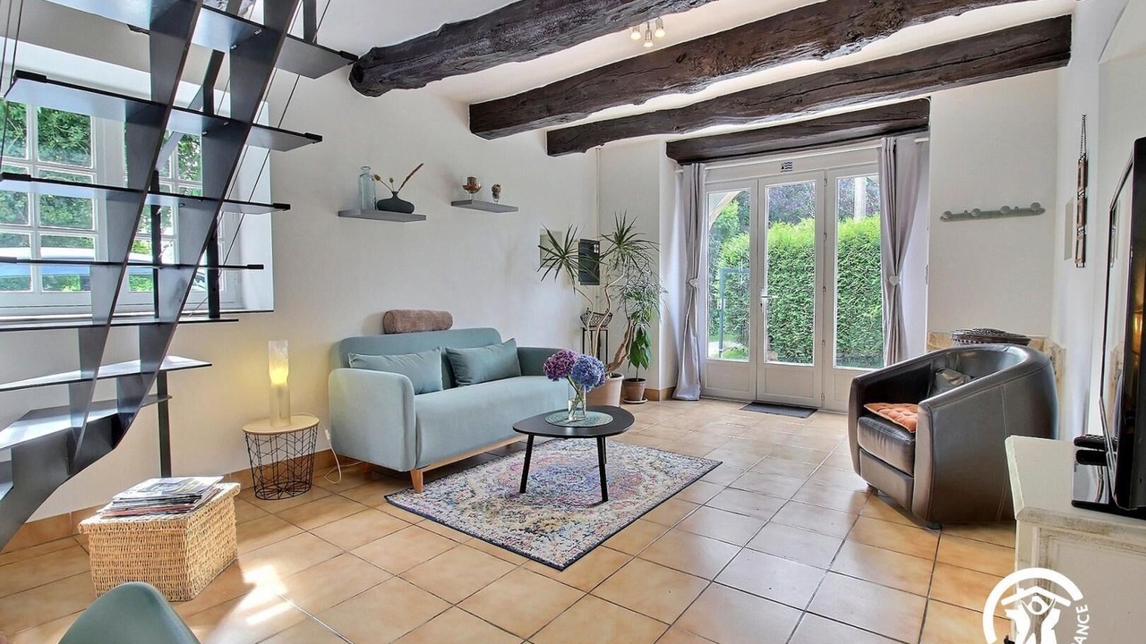 Photo of Livingroom in Saint-Barthelemy