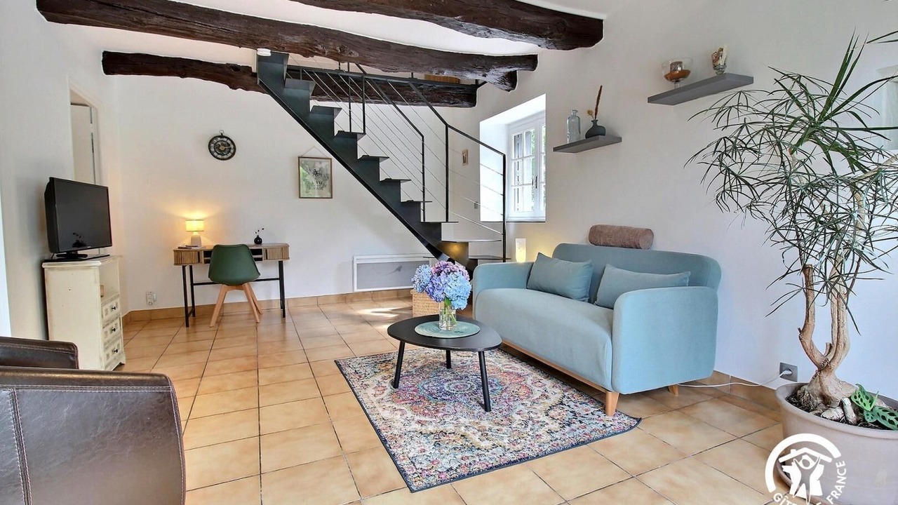 Photo of Livingroom in Saint-Barthelemy