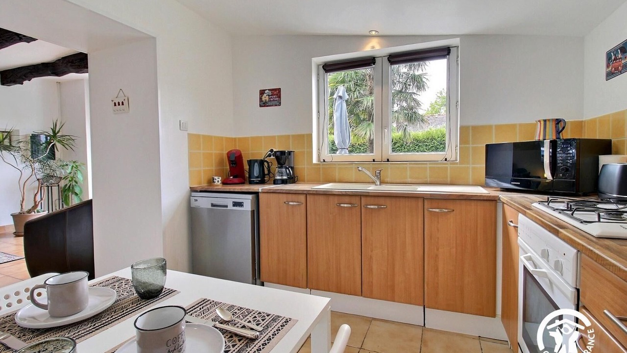 Photo of Kitchen in Saint-Barthelemy