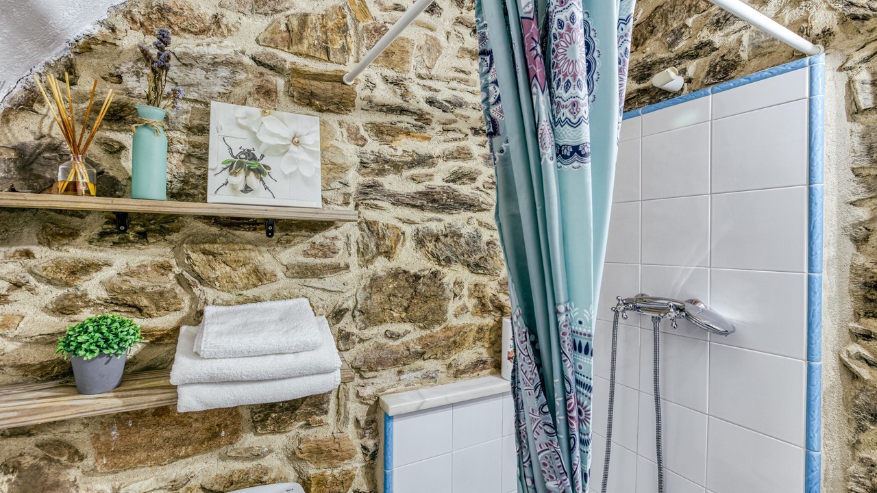 Photo of Bathroom in Susqueda