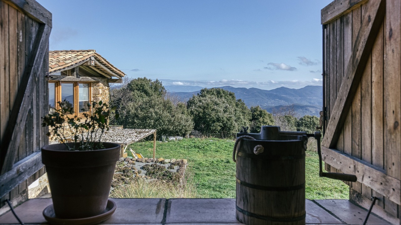 Photo of Outdoor in Susqueda