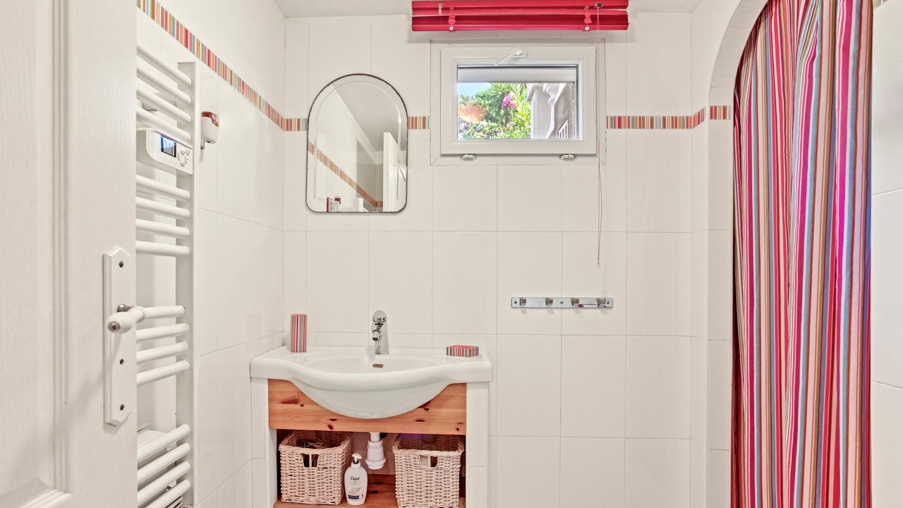 Photo of Bathroom in La Nartelle