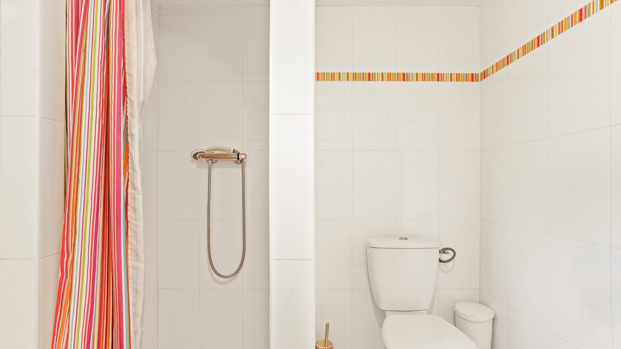 Photo of Bathroom in La Nartelle