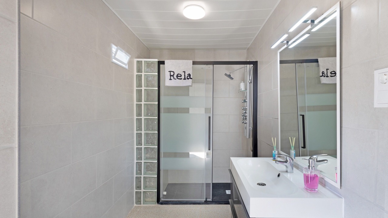 Photo of Bathroom in Vilobi Del Penedes