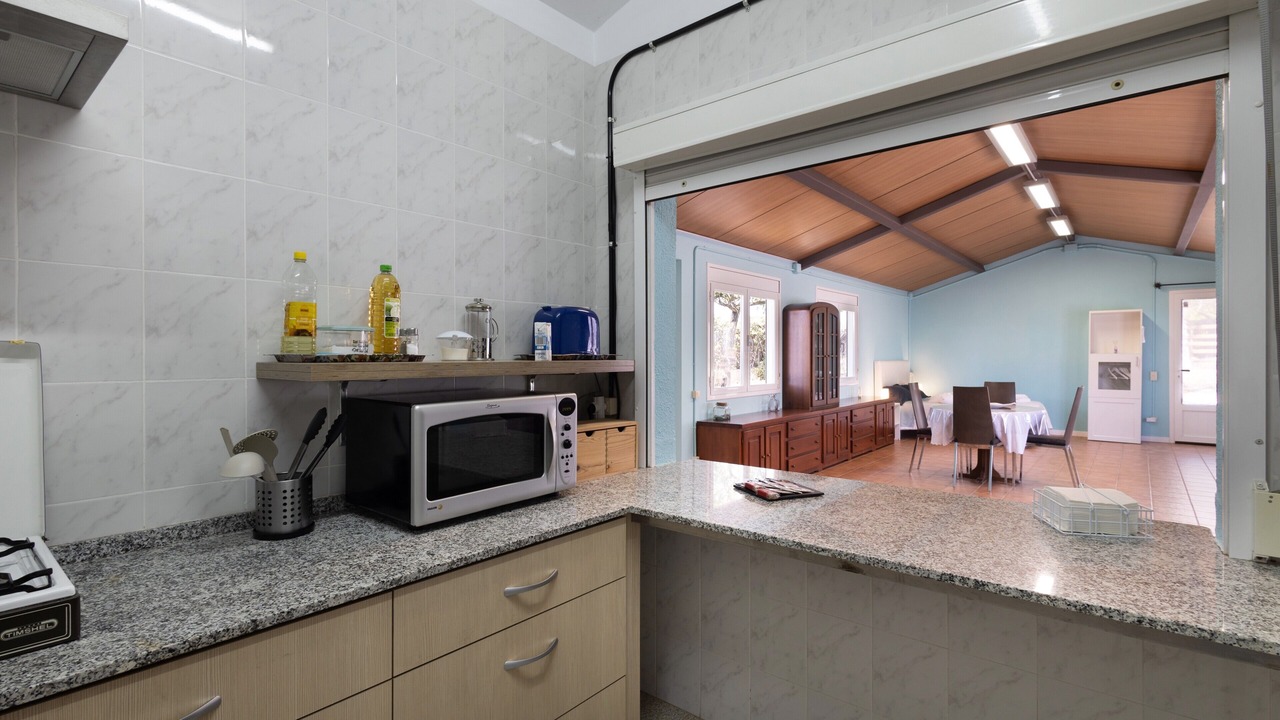 Photo of Kitchen in Vilobi Del Penedes