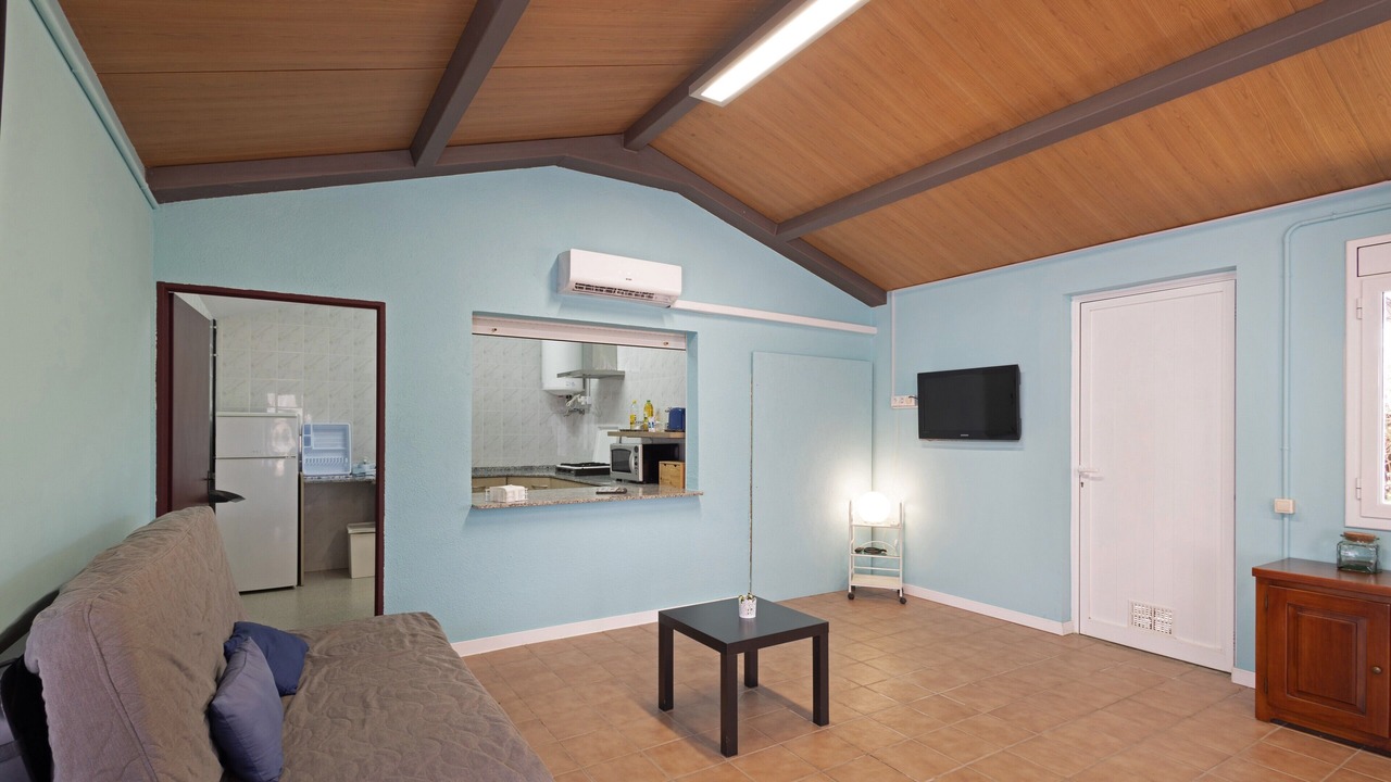 Photo of Livingroom in Vilobi Del Penedes