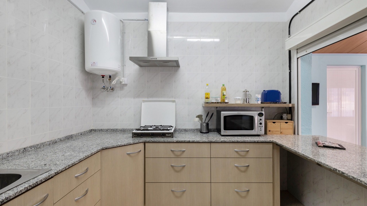 Photo of Kitchen in Vilobi Del Penedes