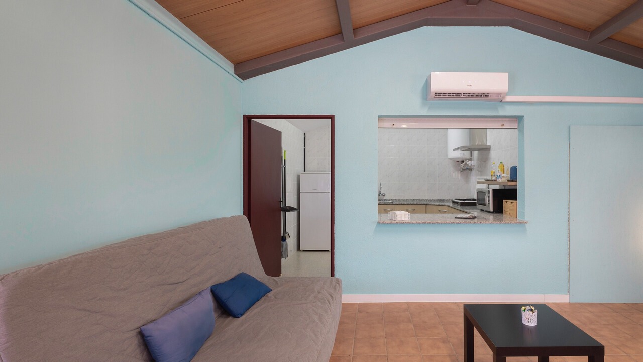Photo of Livingroom in Vilobi Del Penedes