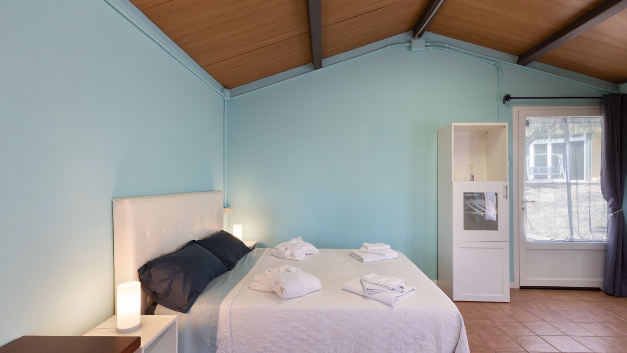 Photo of Bedroom in Vilobi Del Penedes