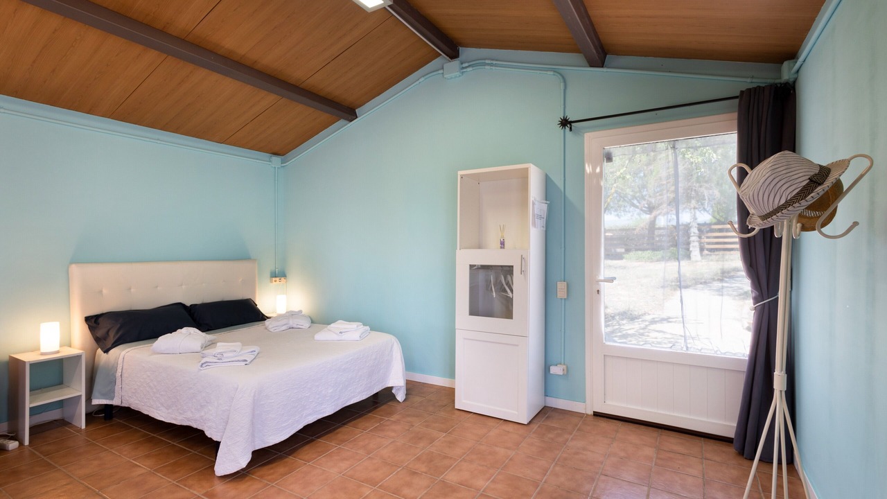 Photo of Bedroom in Vilobi Del Penedes