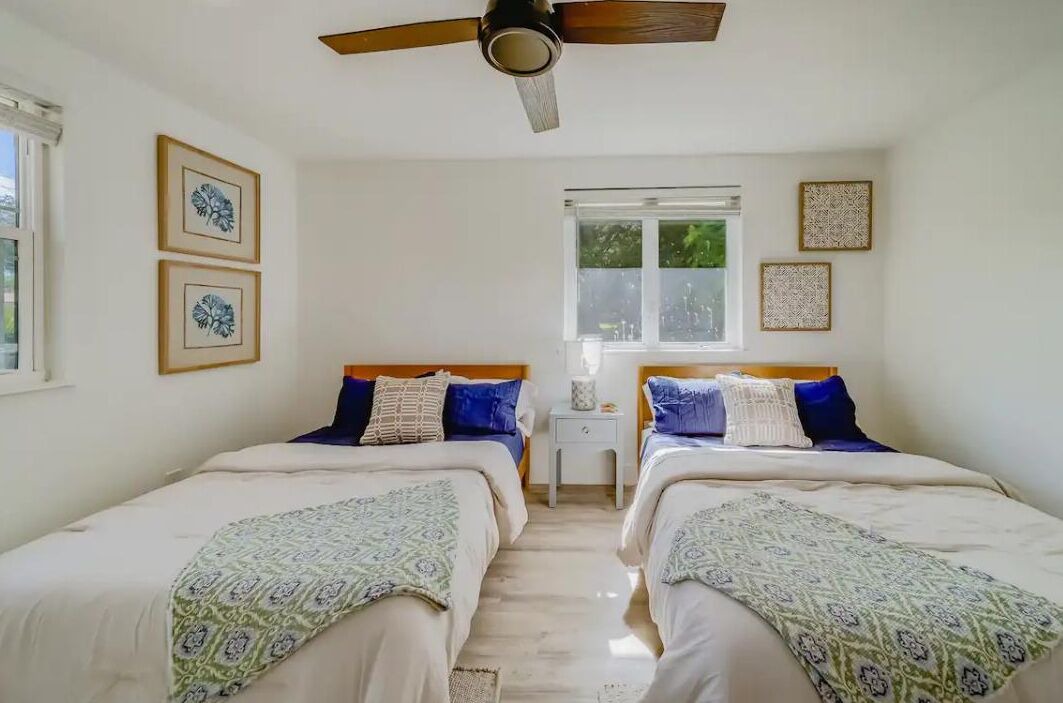 Photo of Bedroom in Seminole