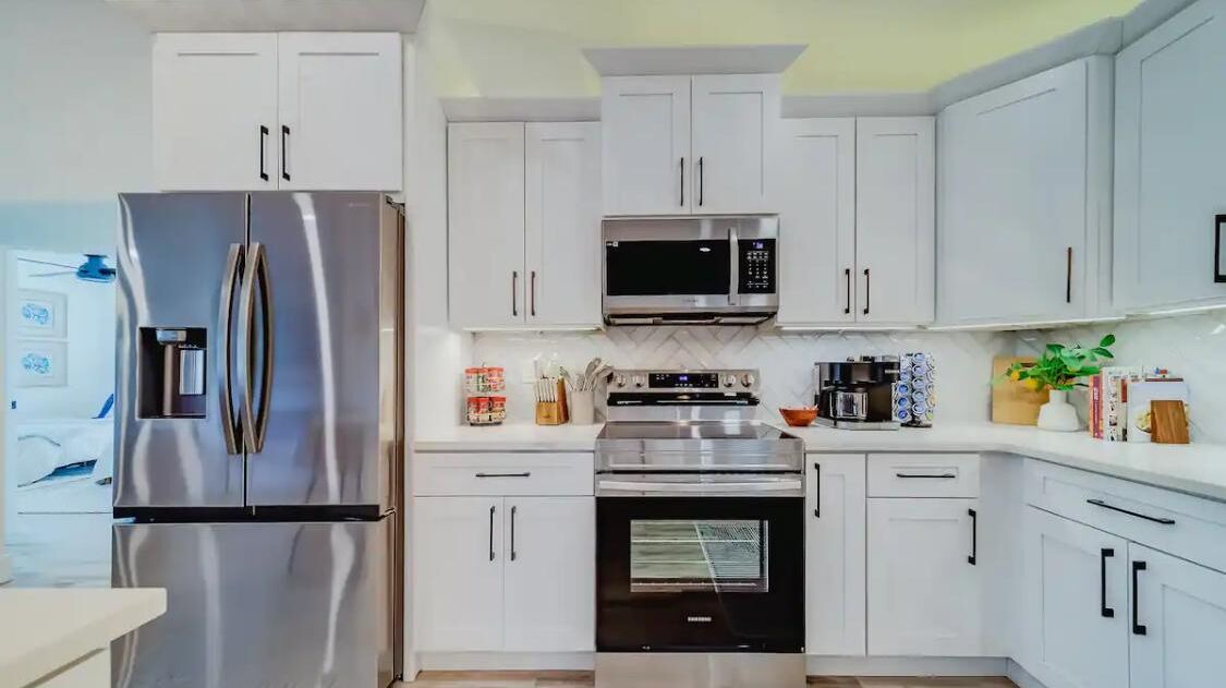 Photo of Kitchen in Seminole