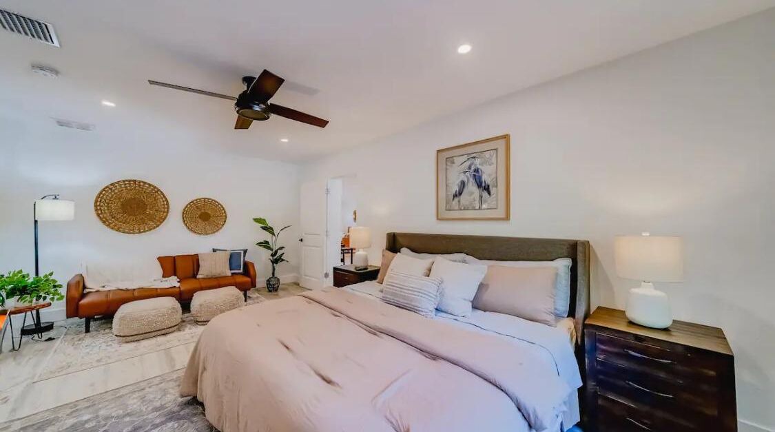 Photo of Bedroom in Seminole