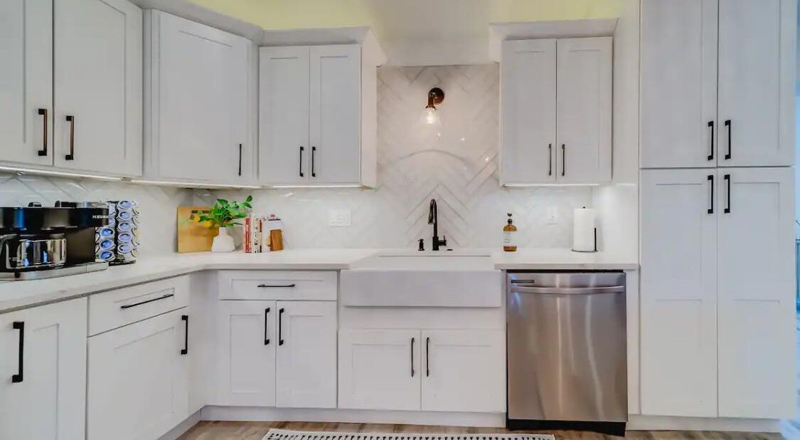 Photo of Kitchen in Seminole