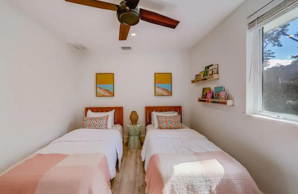Photo of Bedroom in Seminole