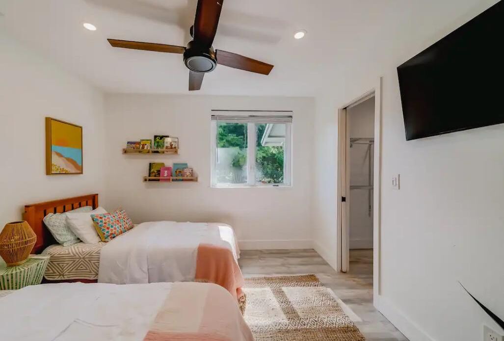 Photo of Bedroom in Seminole
