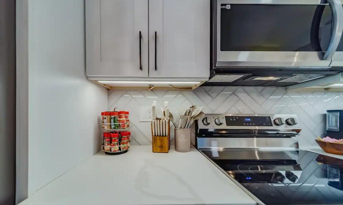 Photo of Kitchen in Seminole