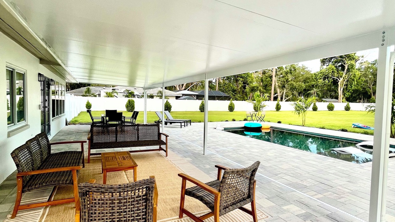 Photo of Outdoor in Seminole