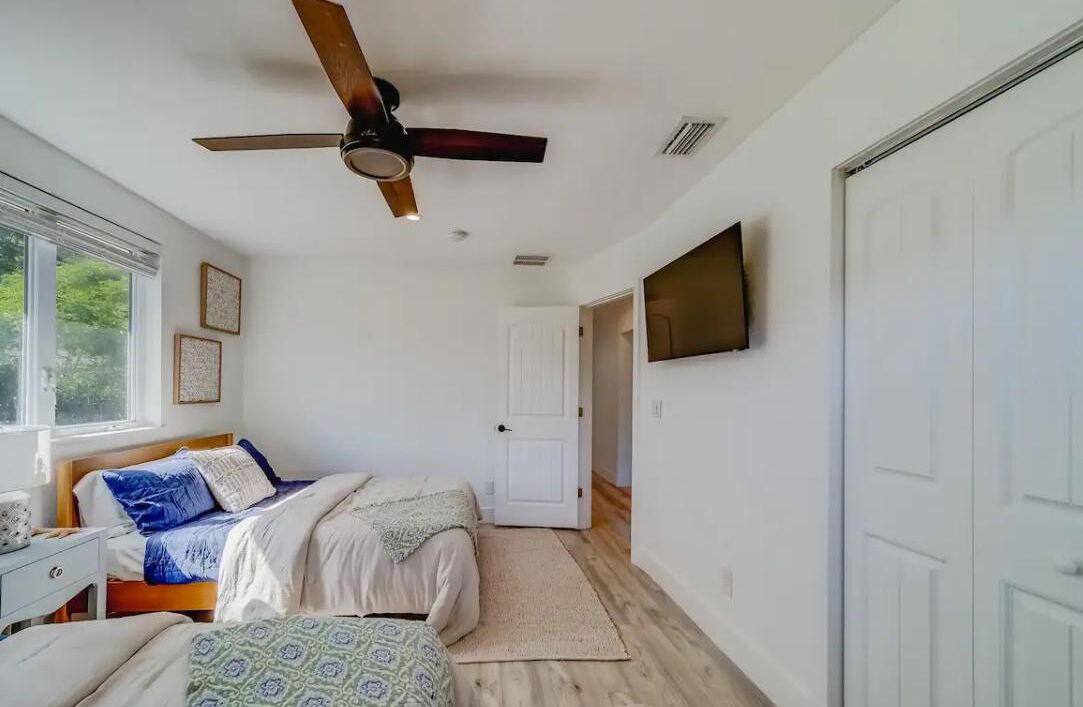 Photo of Bedroom in Seminole