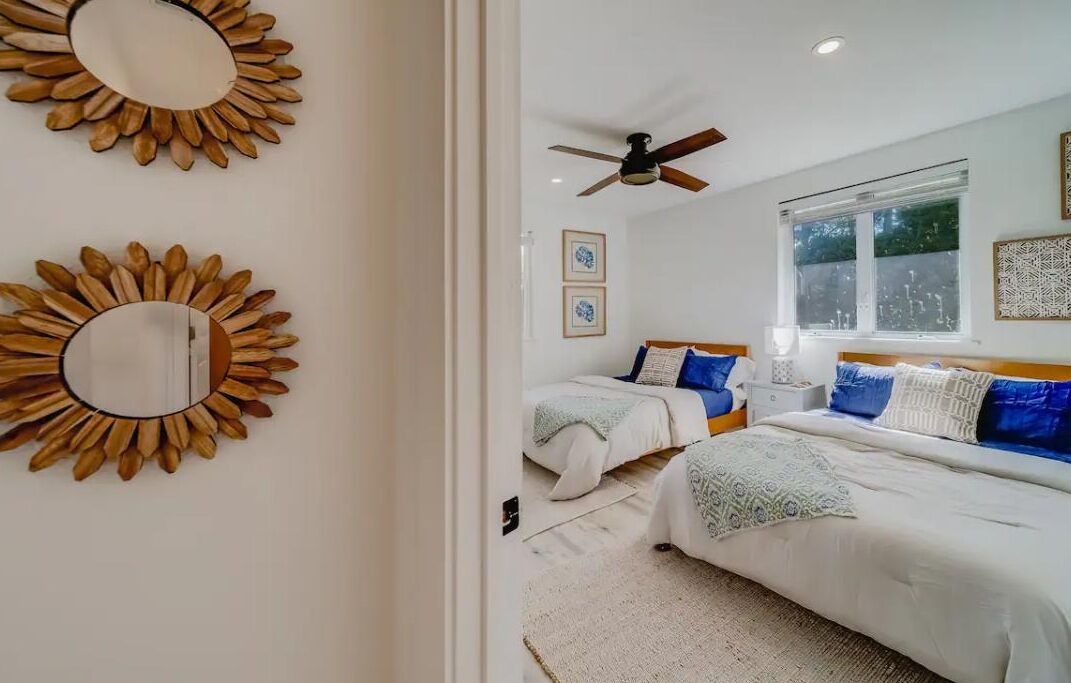 Photo of Bedroom in Seminole