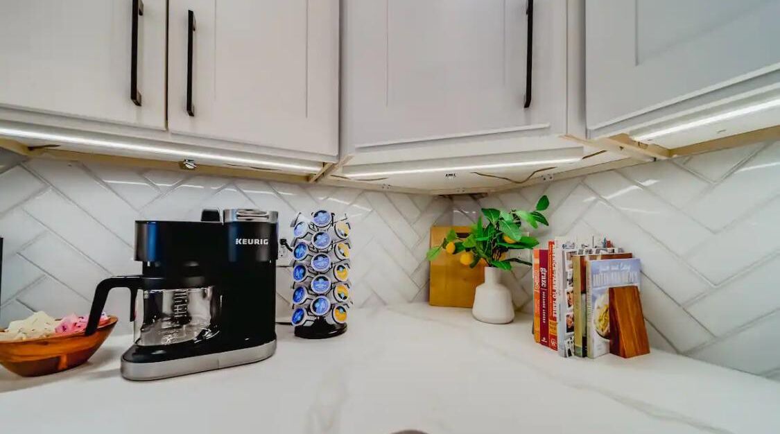 Photo of Kitchen in Seminole