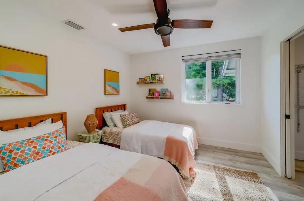 Photo of Bedroom in Seminole
