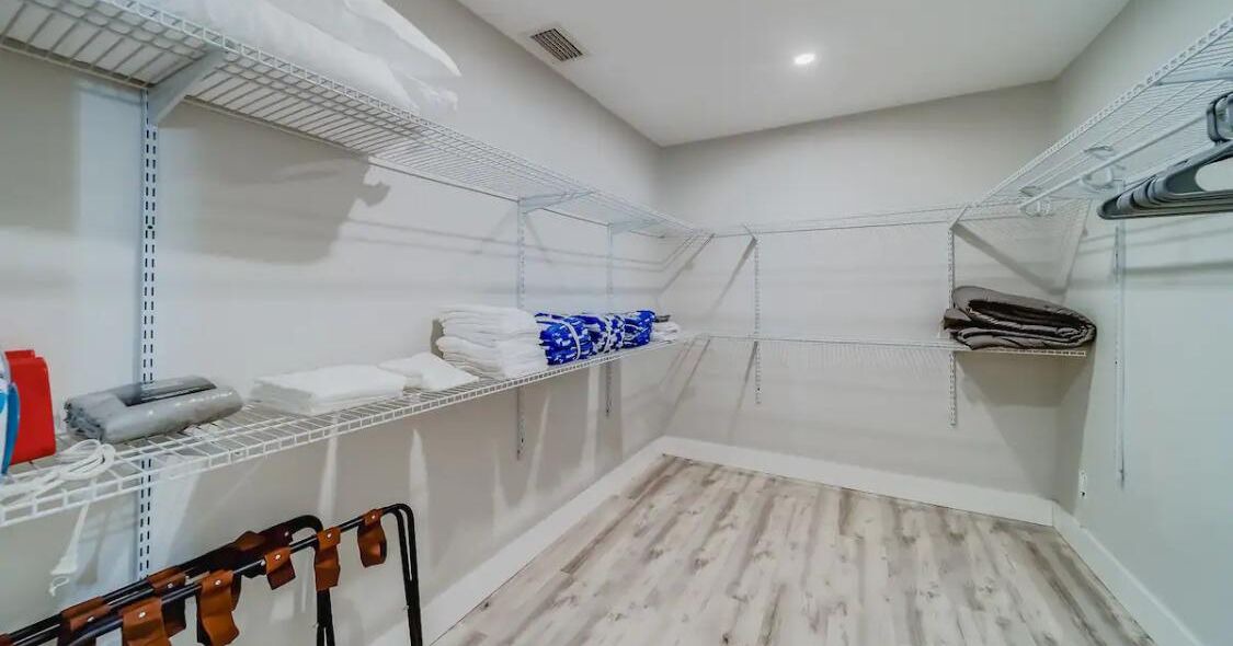 Photo of Bedroom in Seminole