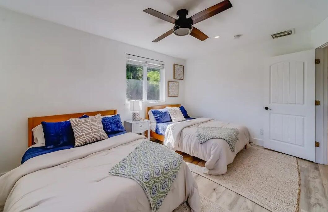 Photo of Bedroom in Seminole