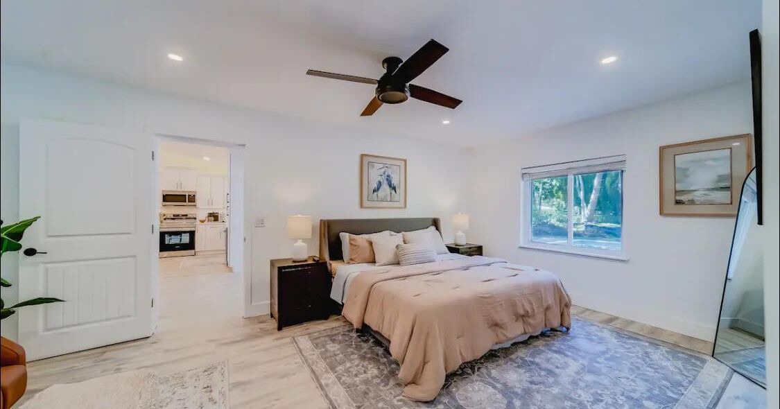 Photo of Bedroom in Seminole