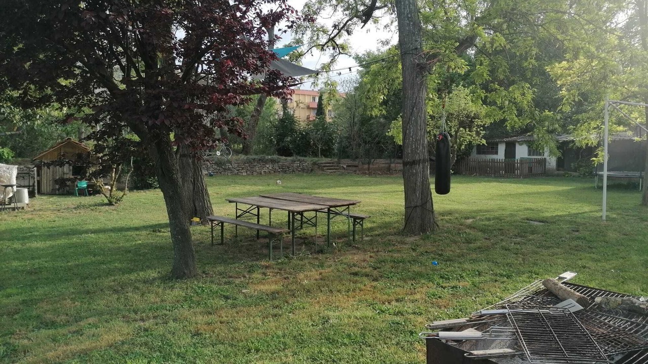 Photo of Outdoor in Aubagne