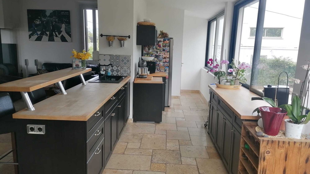 Photo of Kitchen in Aubagne