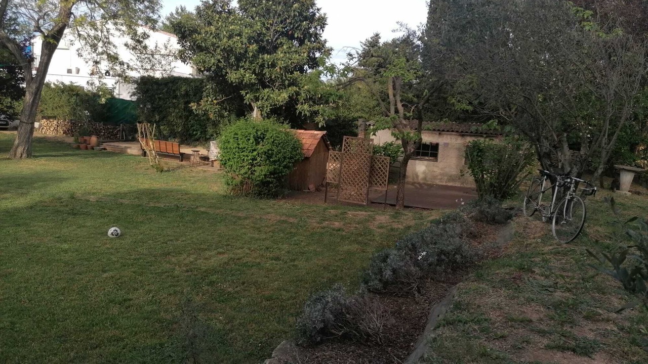 Photo of Outdoor in Aubagne