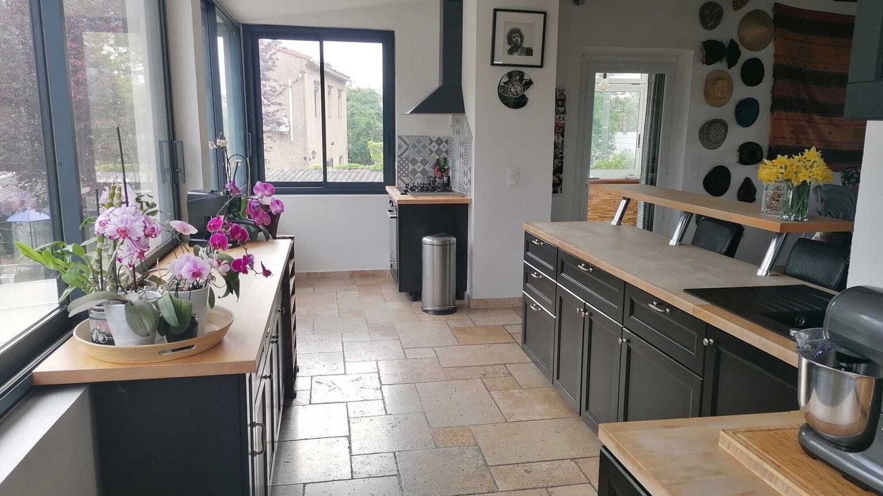 Photo of Kitchen in Aubagne