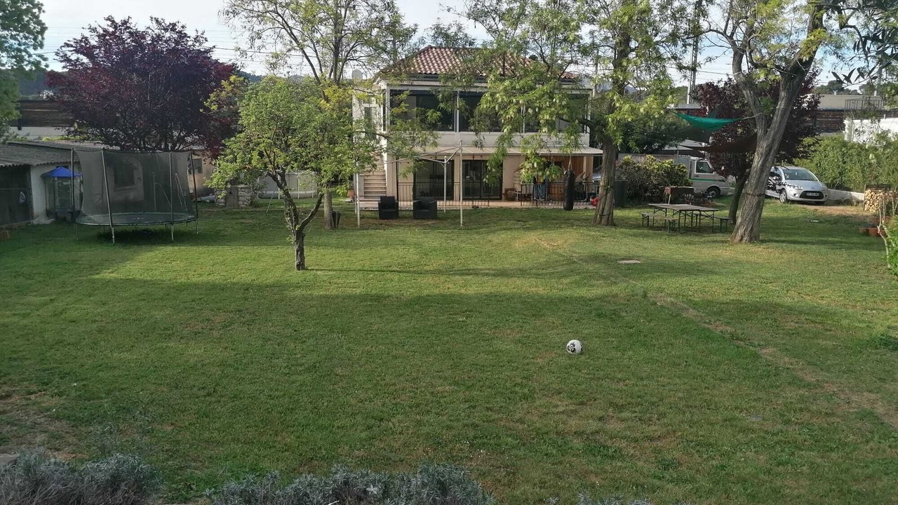 Photo of Outdoor in Aubagne