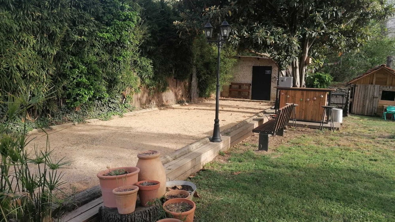 Photo of Outdoor in Aubagne